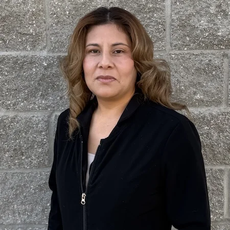 Cristina